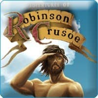 Adventures of Robinson Crusoe