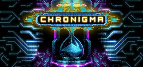 Chroigma cover art
