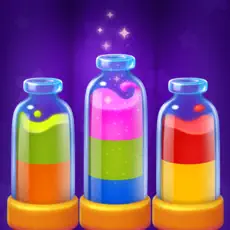 Magic Sort cover art