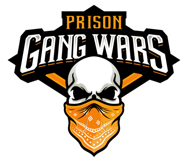Prison Gang Wars cover art