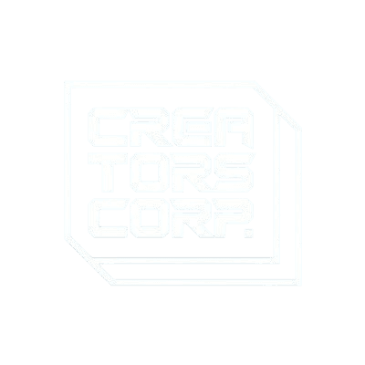 Creators Corp cover art