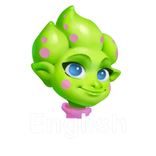 English cover art