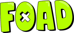 CRSED: F.O.A.D.
