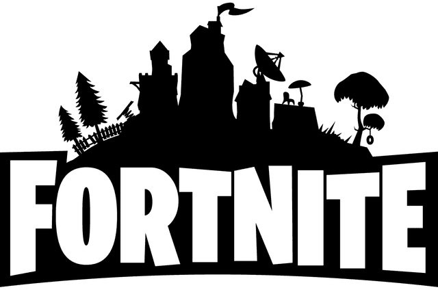 Fortnite cover art