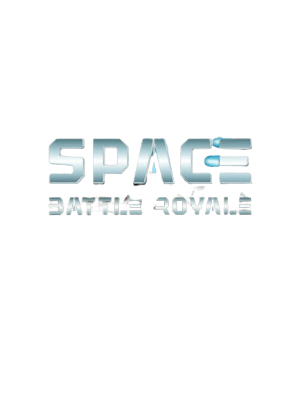 Space Battle Royale cover art