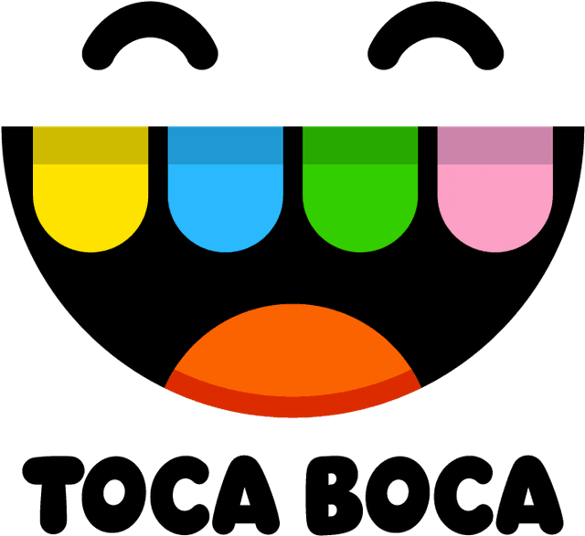 Toca Boca World cover art